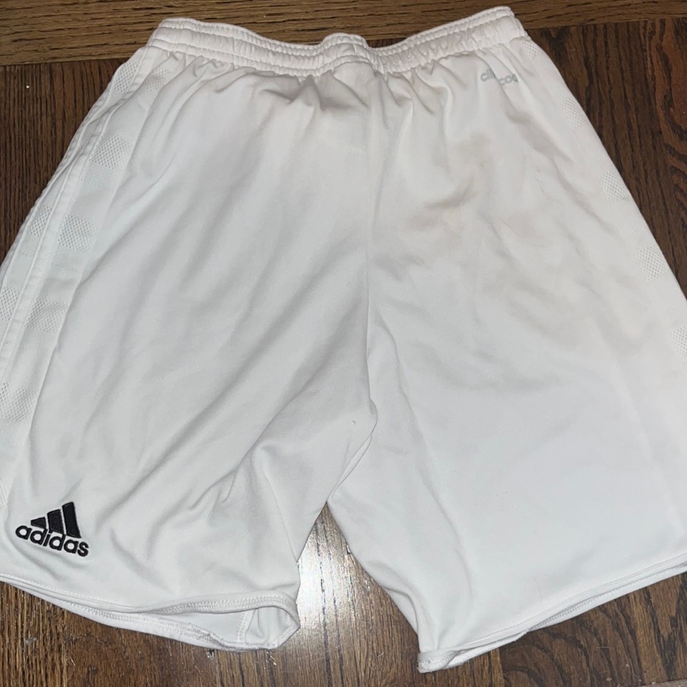Soccer Shorts